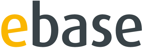eBase Logo
